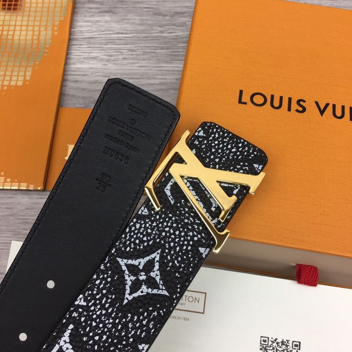 Louis Vuitton Belt 40MM LVB00071